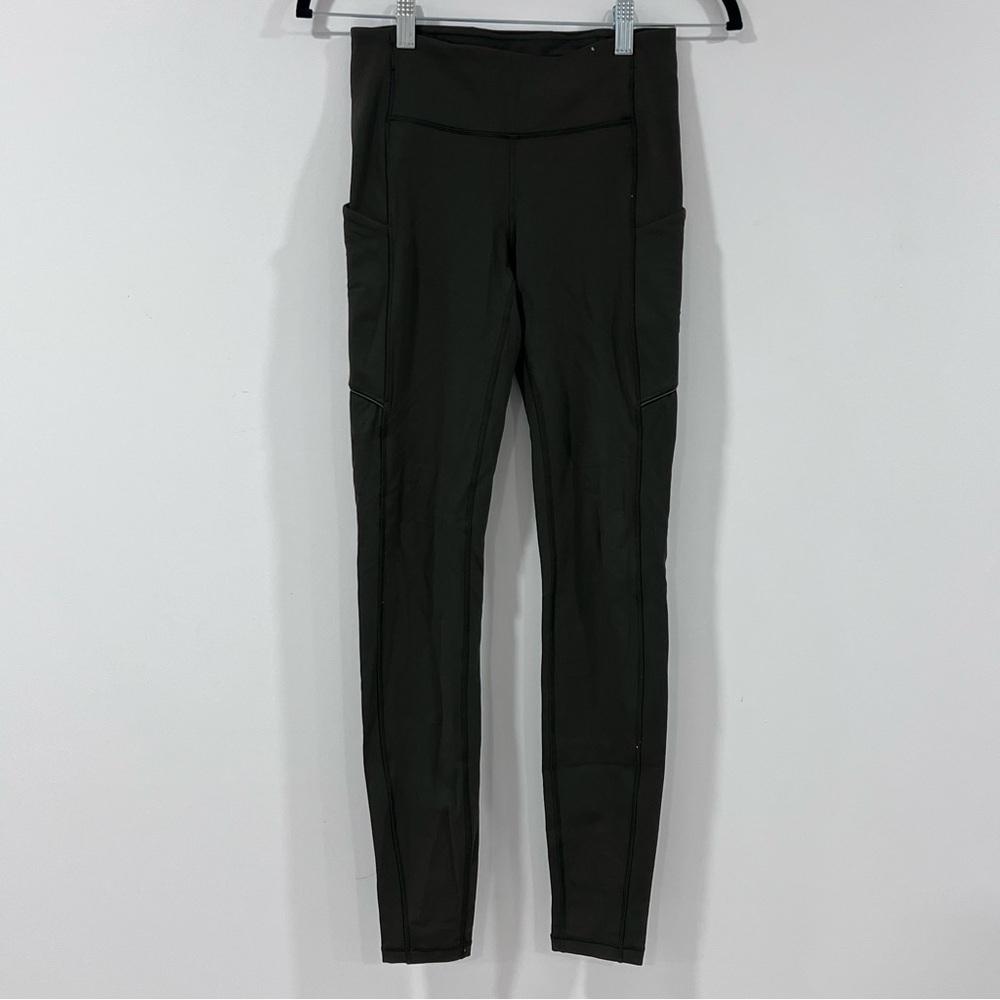 lululemon athletica Speed Up Tights - Picture 2 of 7